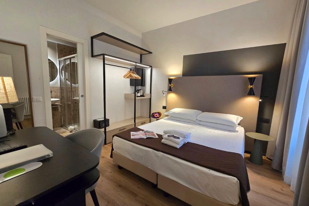 Photo of Bedroom in Salario
