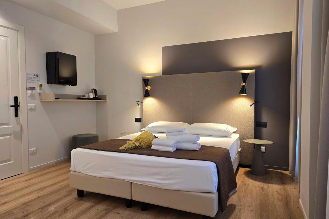 Photo of Bedroom in Salario