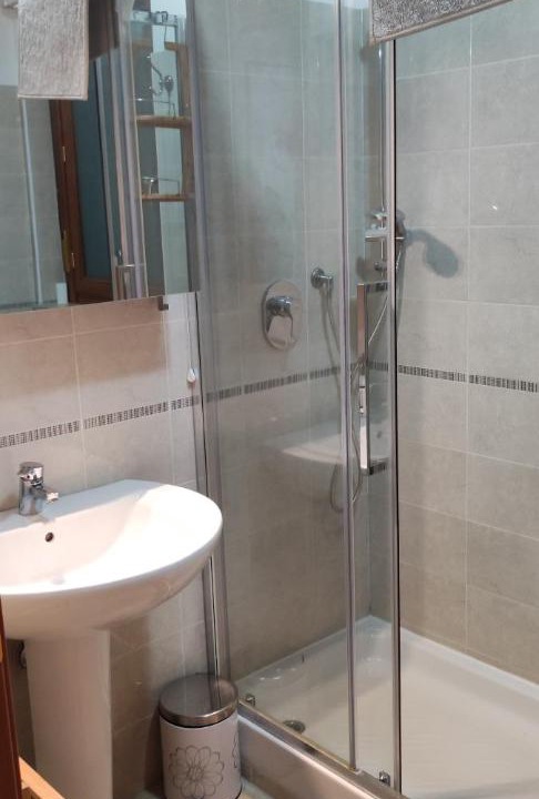 Photo of Bathroom in Zona XXXII Acilia Nord