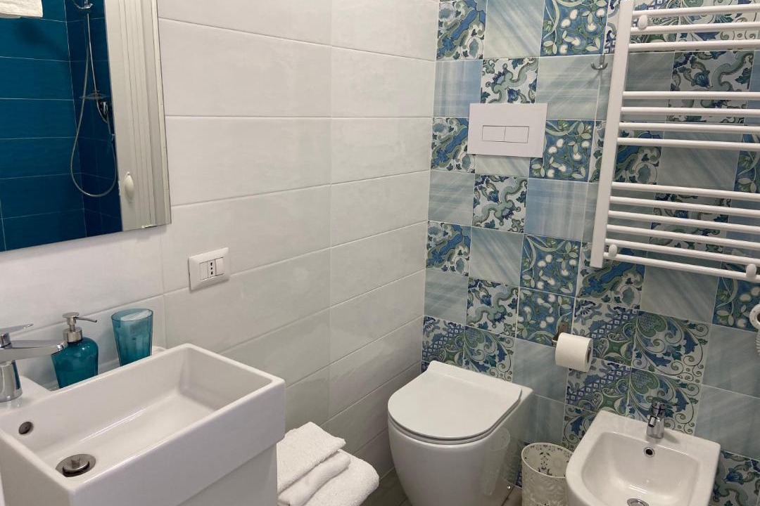 Photo of Bathroom in Fisciano