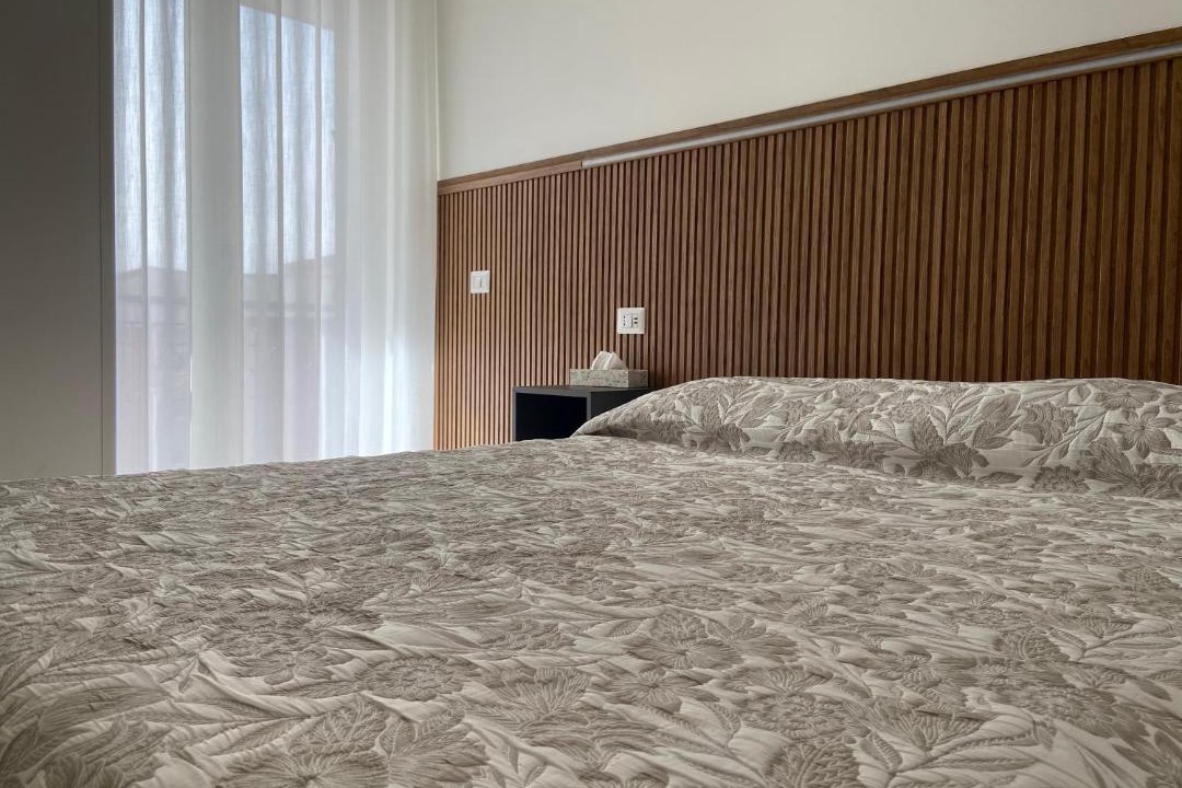 Photo of Bedroom in Fisciano
