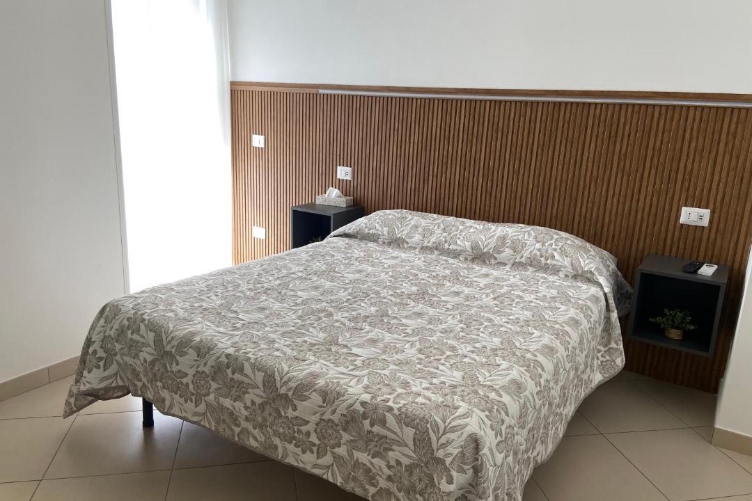 Photo of Bedroom in Fisciano