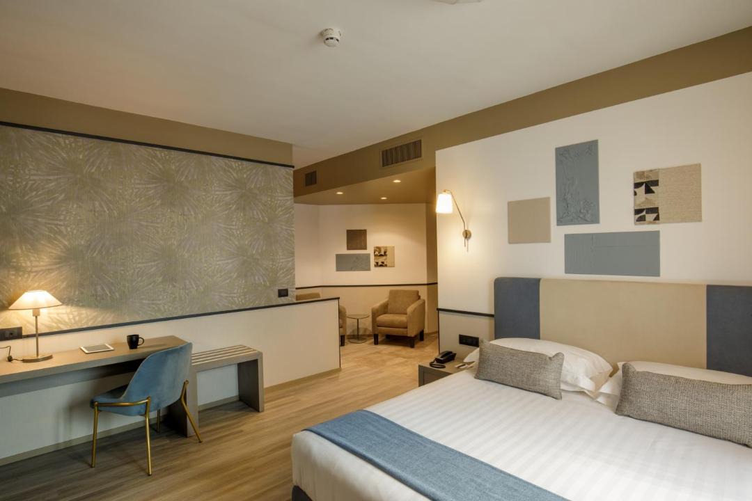 Photo of Bedroom in Tor Sapienza