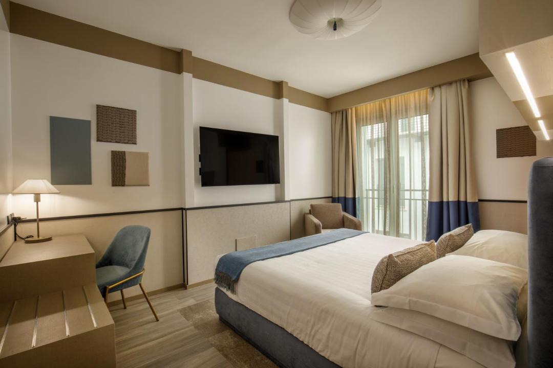 Photo of Bedroom in Tor Sapienza