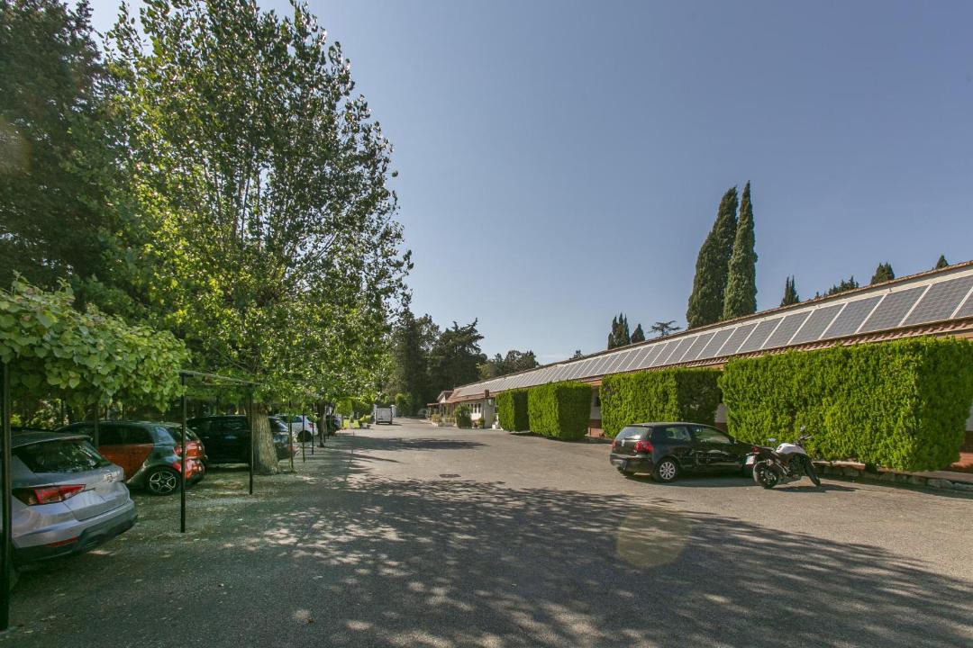 Photo of Others in Zona XLV Castel di Guido