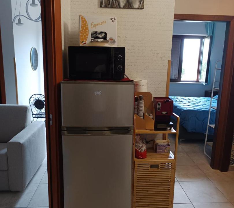 Photo of Kitchen in Pignataro Interamna