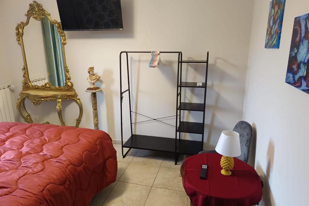 Photo of Bedroom in Pignataro Interamna