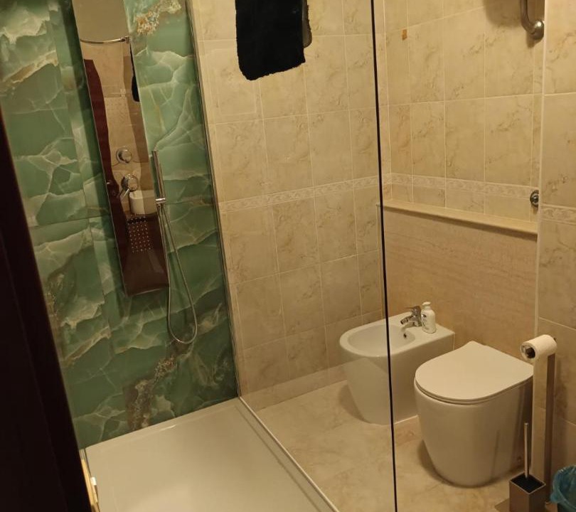 Photo of Bathroom in Pignataro Interamna