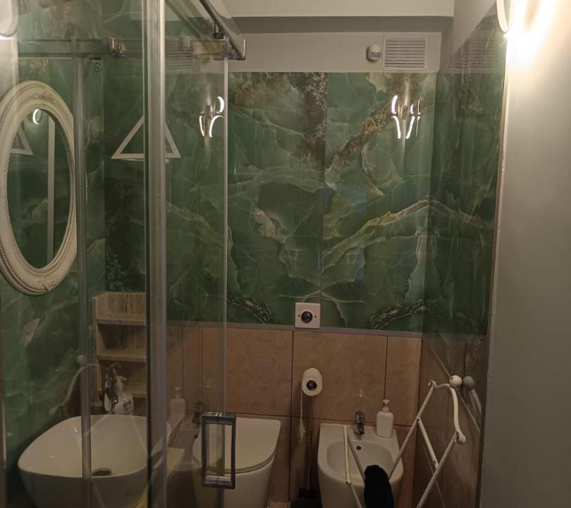 Photo of Bathroom in Pignataro Interamna
