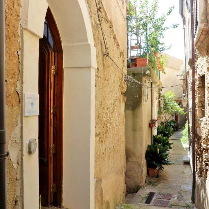 Photo of Others in Castellabate Historic Centre