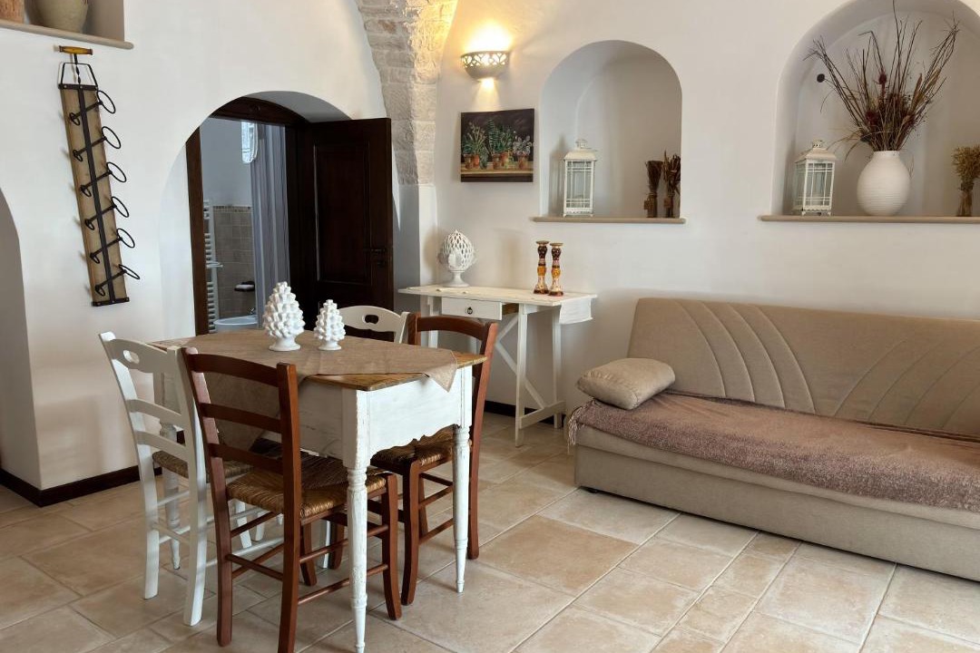 Photo of Others in The Trulli of Alberobello