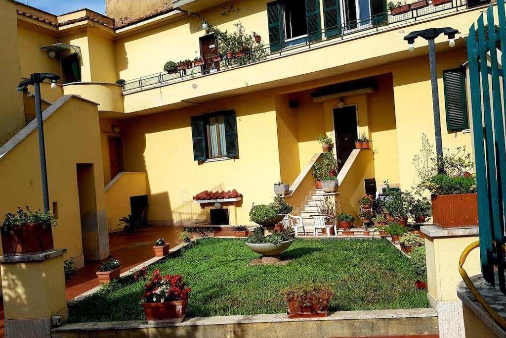 Photo of Others in Quartiere XXV Appio Claudio