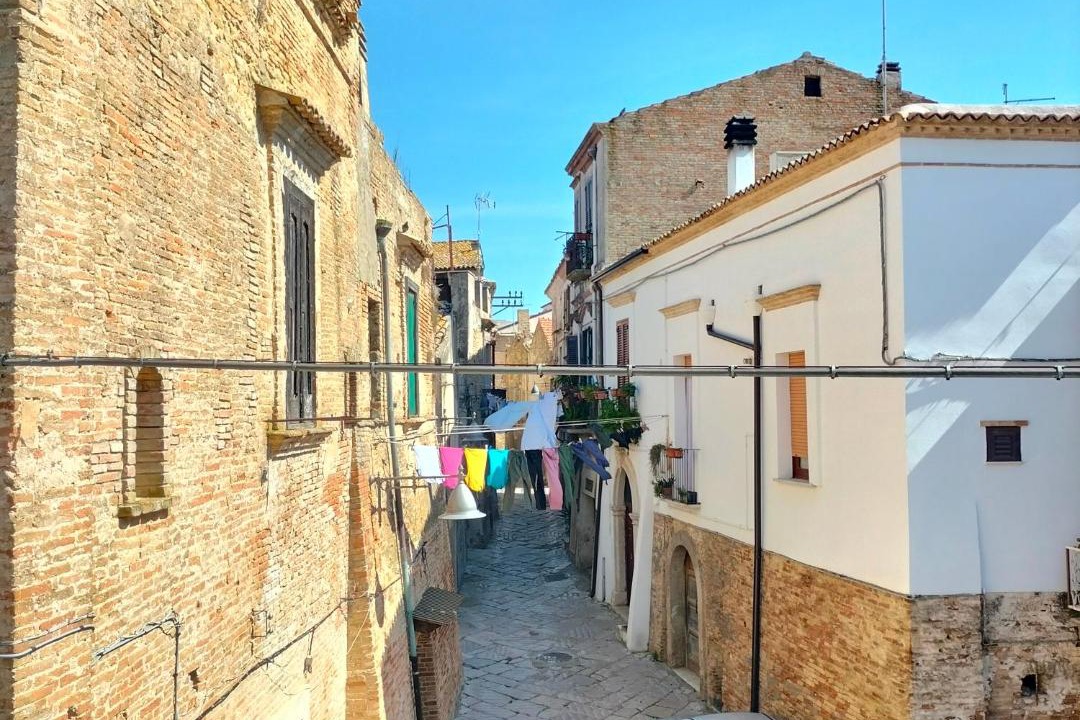 Photo of Others in Serracapriola