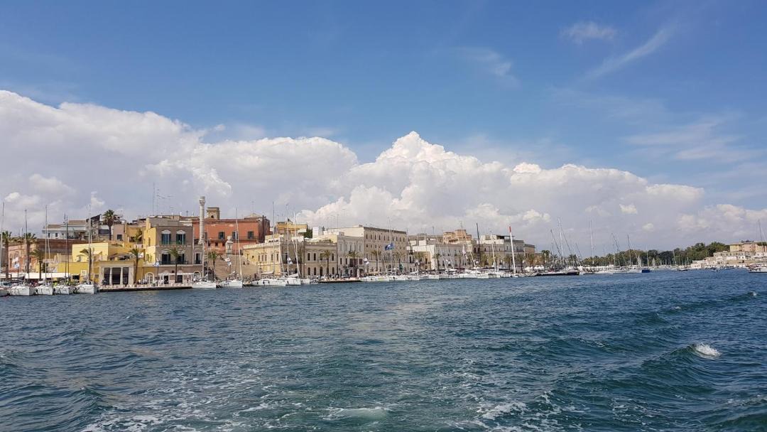 Photo of Others in Brindisi