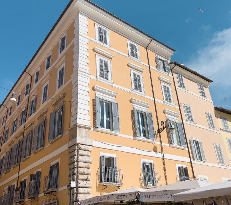 Photo of Others in Rione VI Parione
