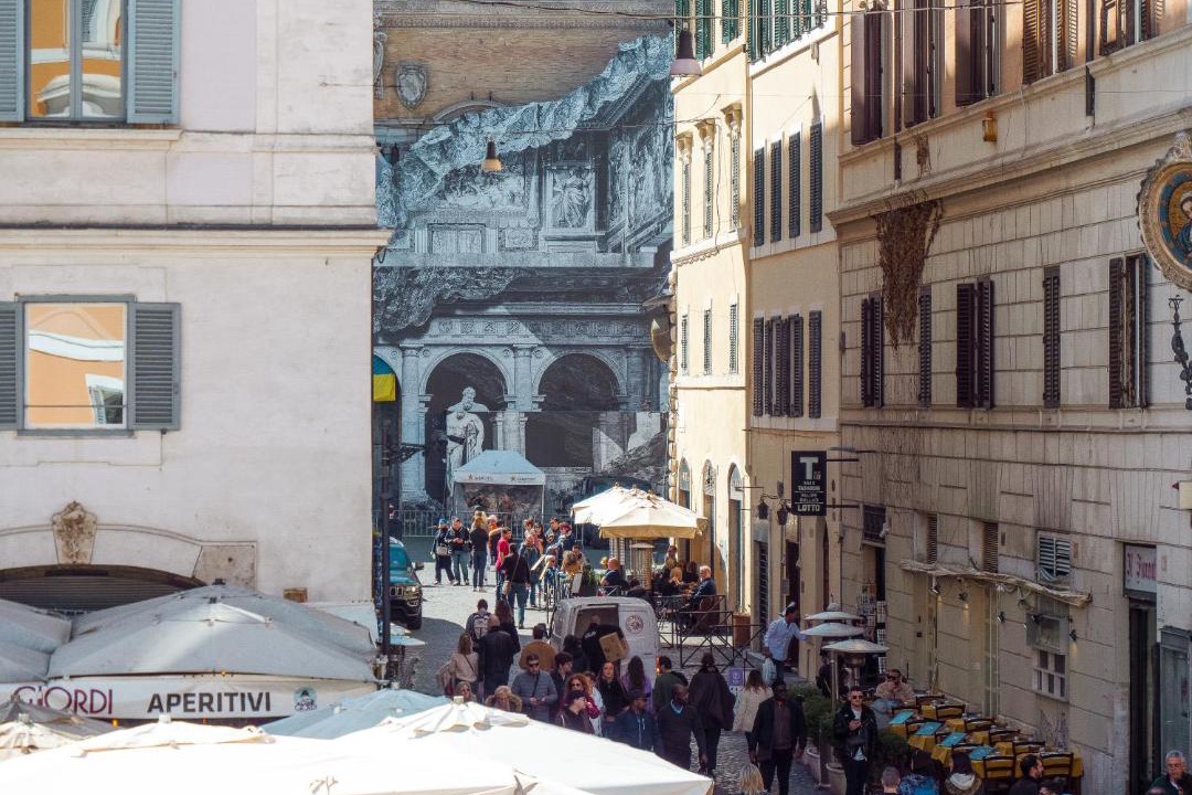 Photo of Others in Rione VI Parione