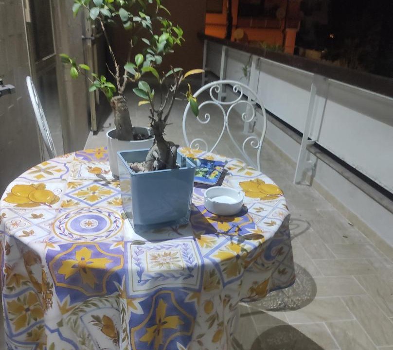 Photo of Patio Balcony in Termoli