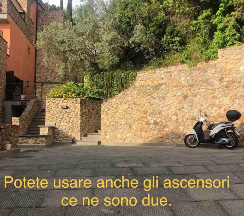 Photo of Others in Porto Santo Stefano