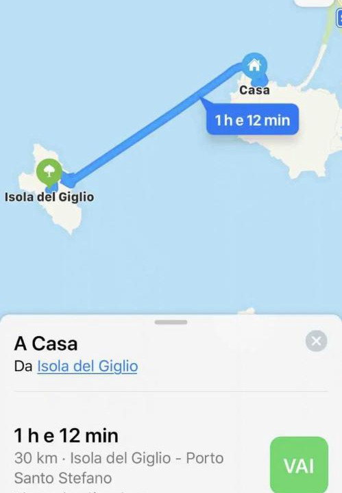 Photo of Others in Porto Santo Stefano