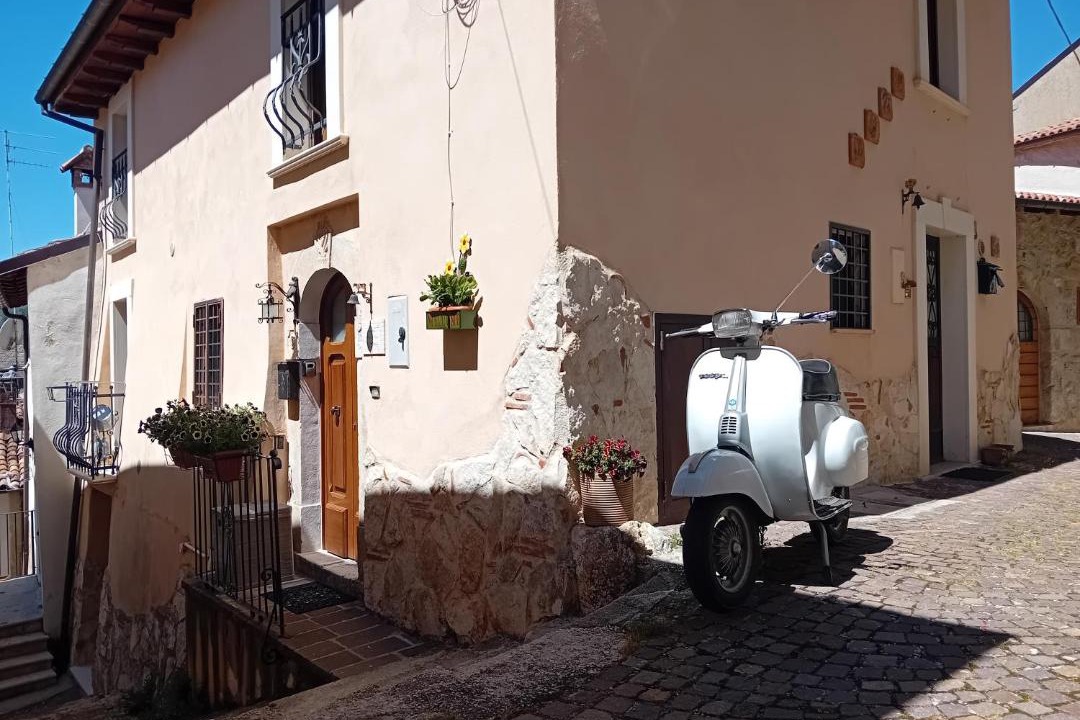 Photo of Others in Rocca di Mezzo