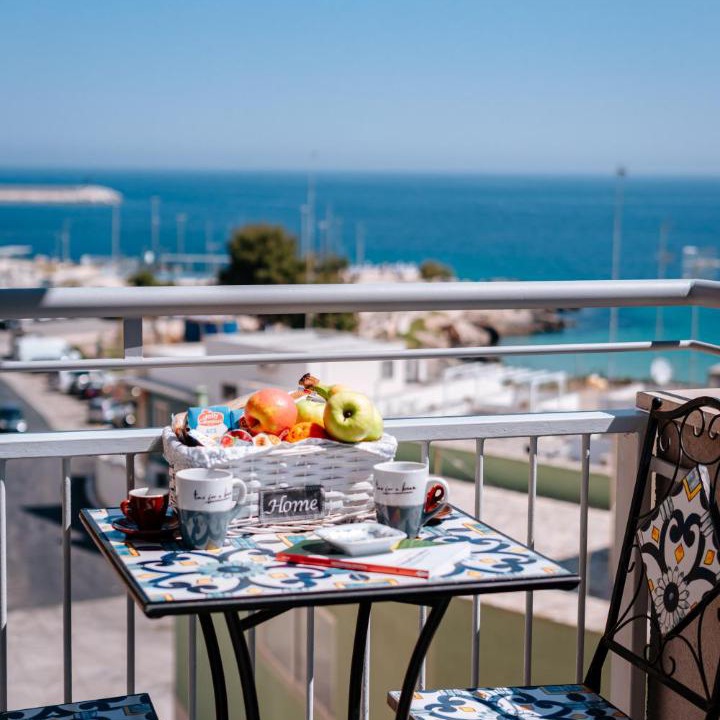 Photo of Patio Balcony in Monopoli