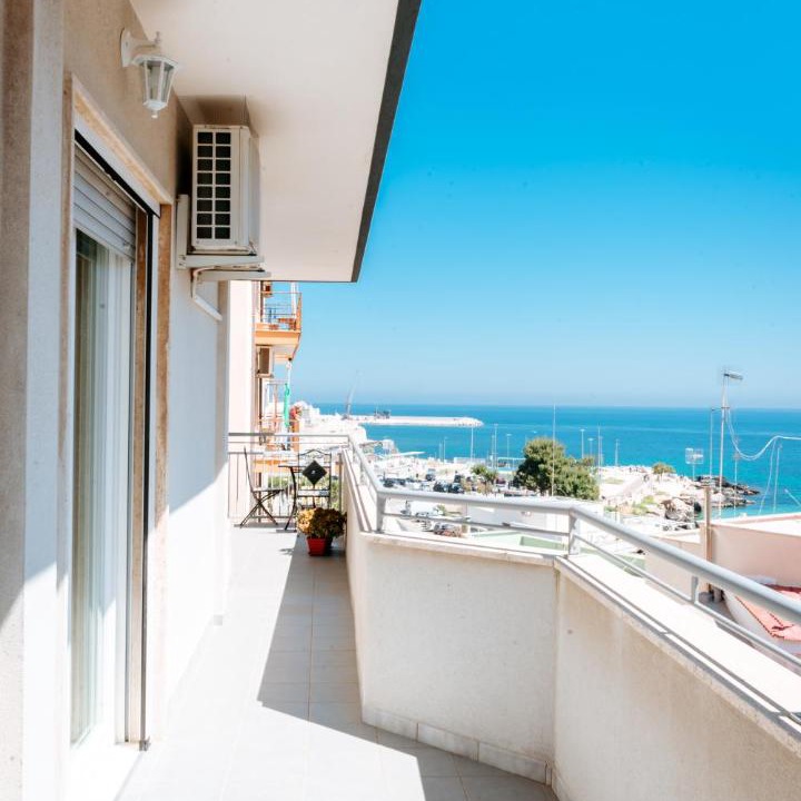 Photo of Patio Balcony in Monopoli