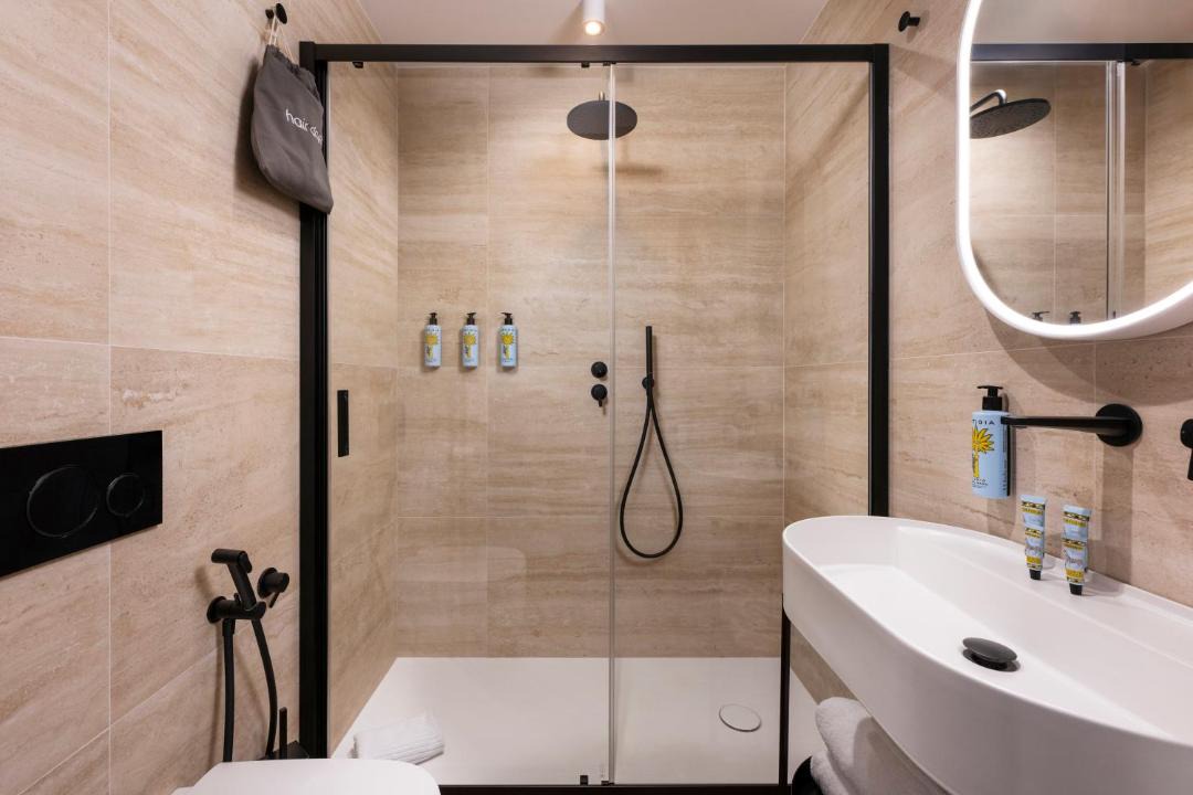 Photo of Bathroom in Prati