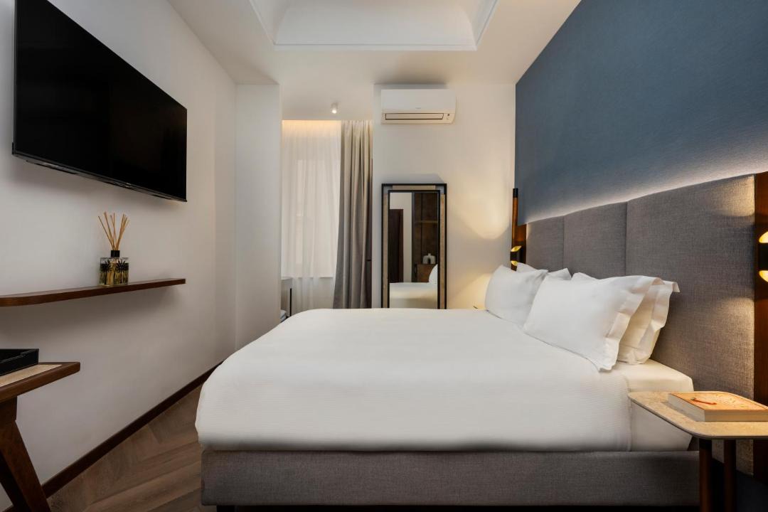 Photo of Bedroom in Prati