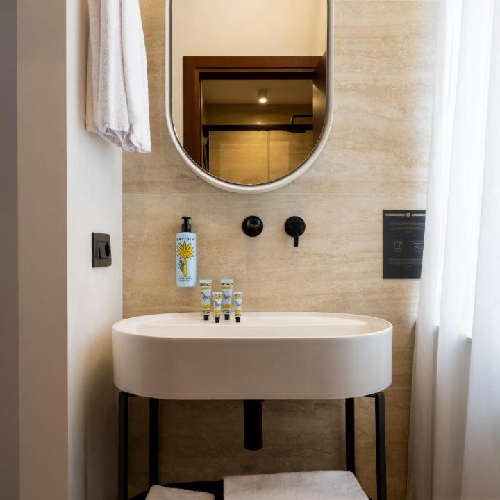 Photo of Bathroom in Prati
