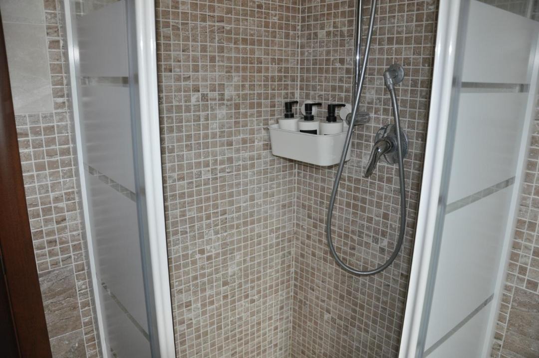 Photo of Bathroom in Zona XXX Castel Fusano
