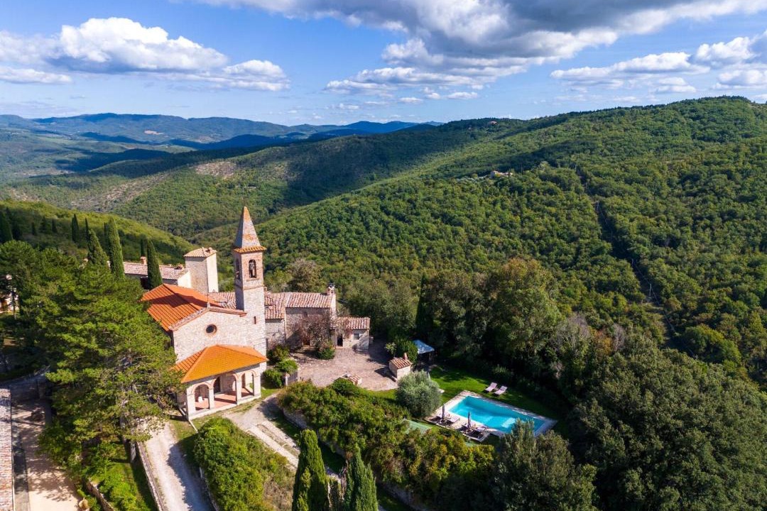 Photo of Others in Castellina in Chianti