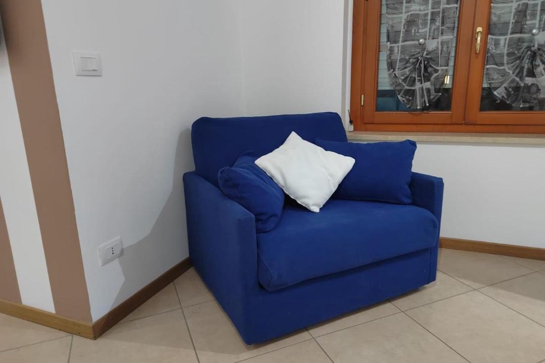 Photo of Livingroom in Zona XXXII Acilia Nord