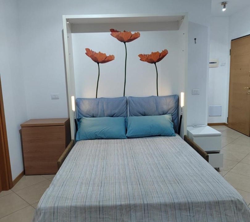 Photo of Bedroom in Zona XXXII Acilia Nord