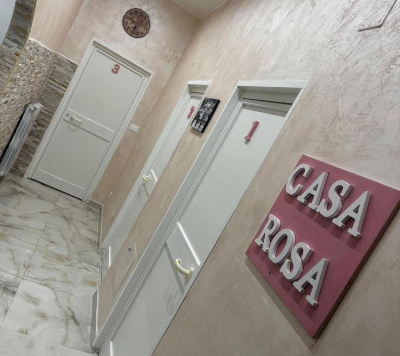 Photo of Bathroom in Monterotondo