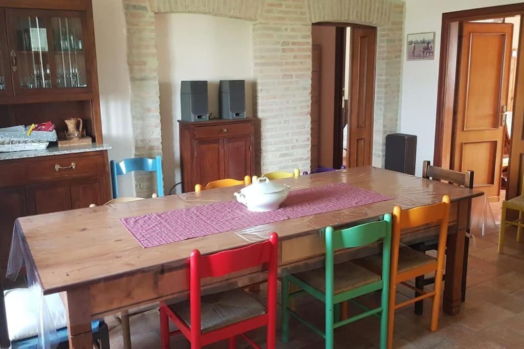 Photo of Kitchen in Rieti