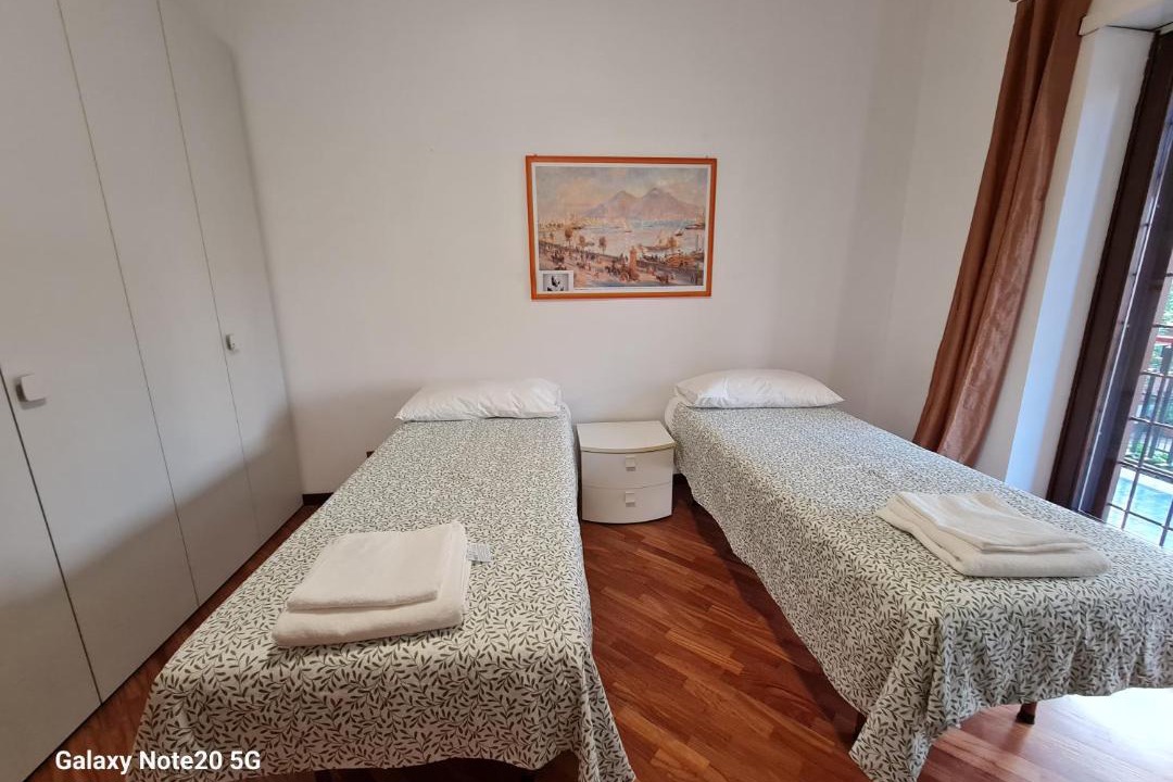 Photo of Others in Quartiere XXV Appio Claudio