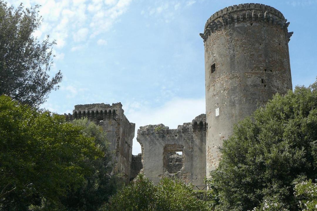 Photo of Others in Colle Farnese