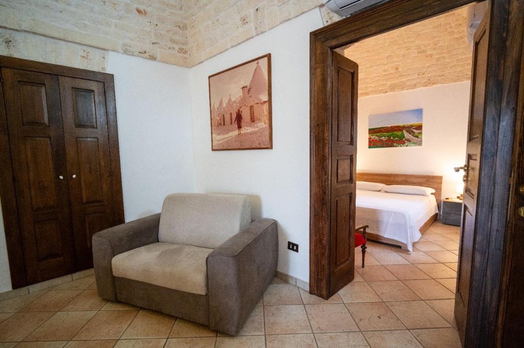 Photo of Others in The Trulli of Alberobello