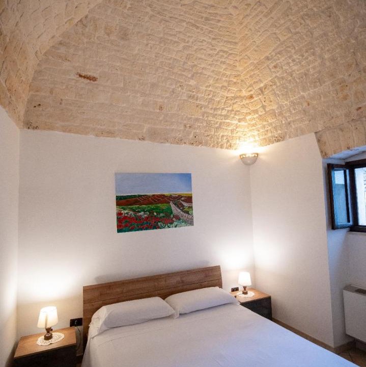 Photo of Others in The Trulli of Alberobello