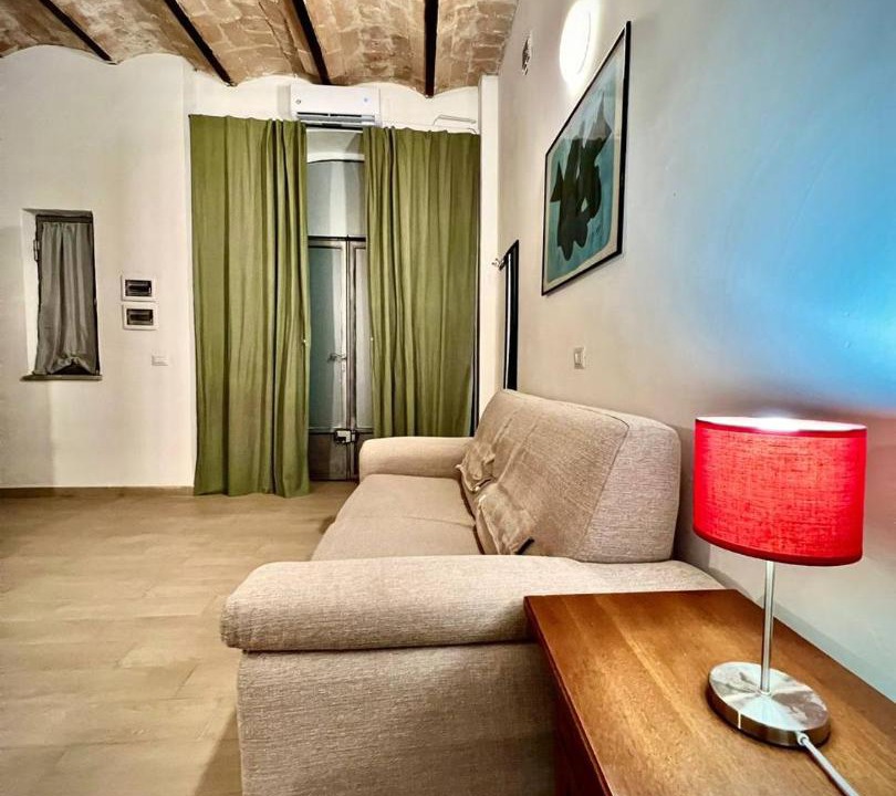 Photo of Livingroom in Campagnano di Roma