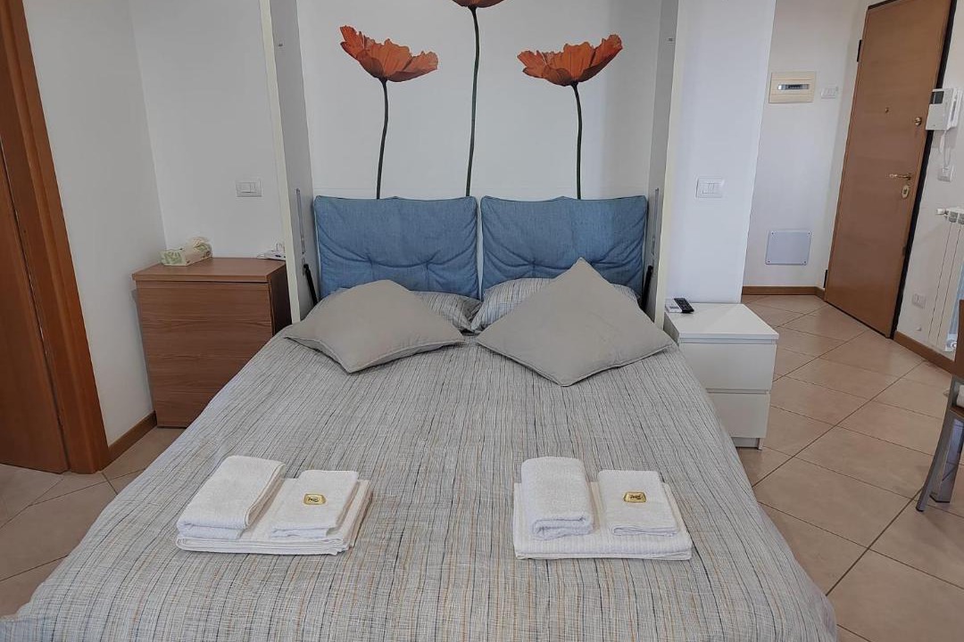 Photo of Bedroom in Zona XXXII Acilia Nord
