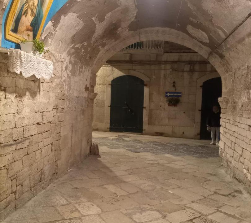 Photo of Others in Trani