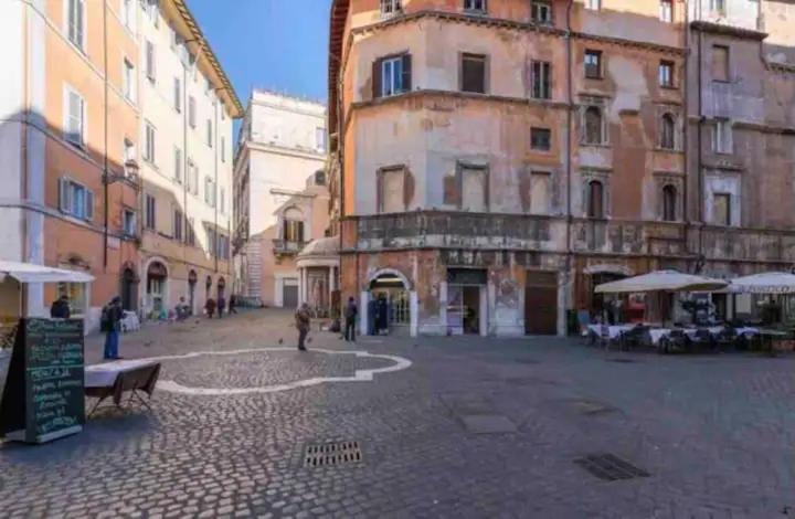 Photo of Others in Rione XI Sant'Angelo