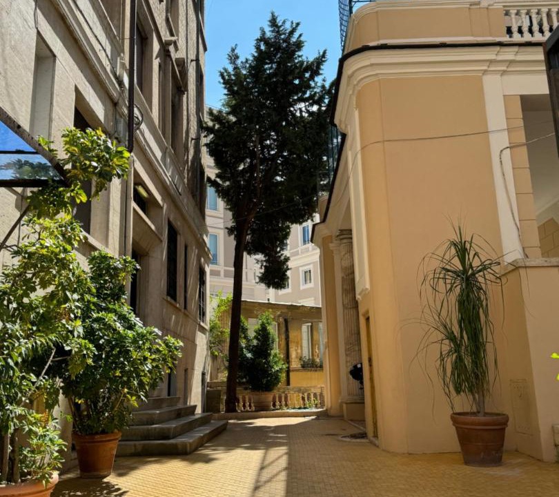 Photo of Others in Quartiere III Pinciano
