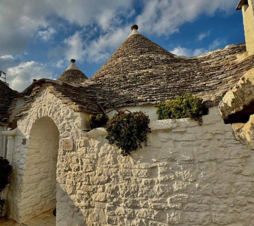 Photo of Others in The Trulli of Alberobello