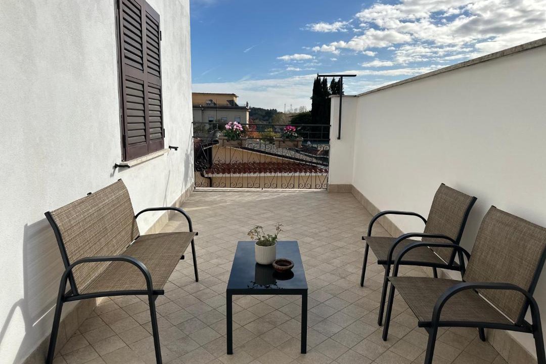 Photo of Patio Balcony in Ceprano