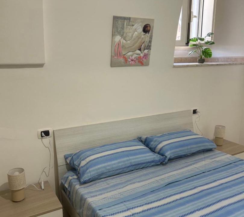 Photo of Bedroom in Barletta