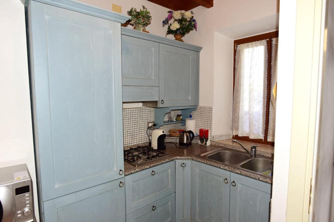 Photo of Kitchen in Saturnia