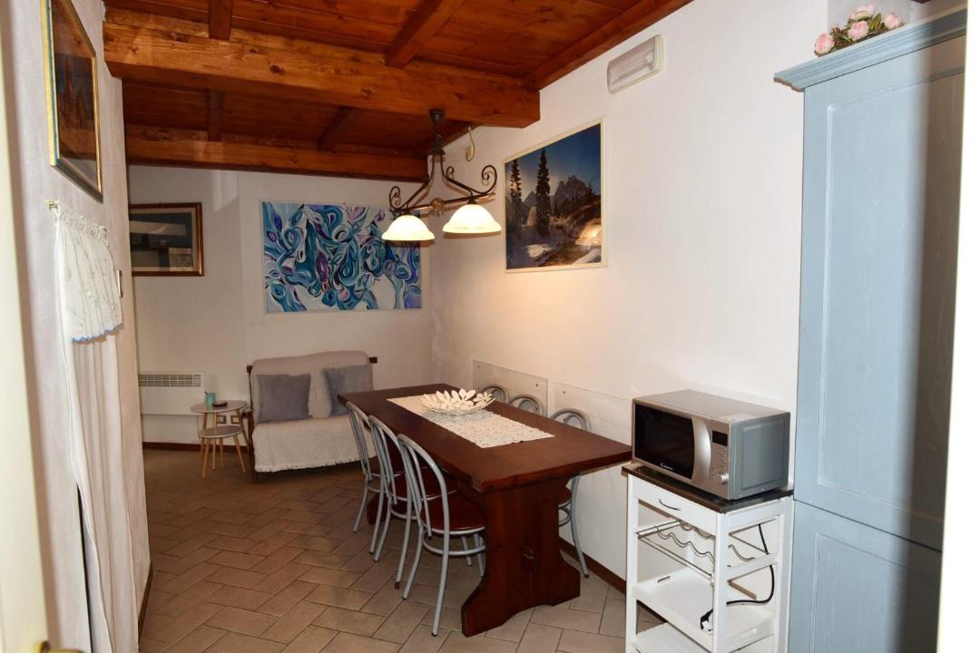 Photo of Kitchen in Saturnia