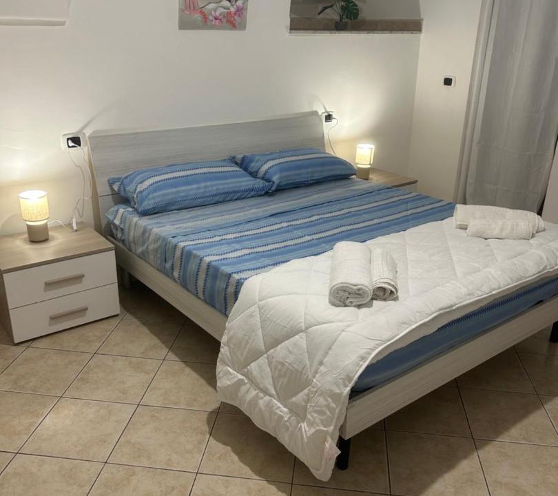 Photo of Bedroom in Barletta
